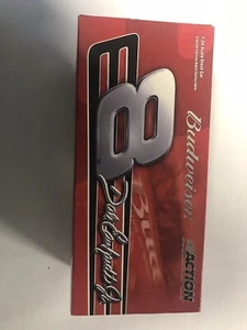 Budweiser 8 dale earnhardt - Picture 1 of 12