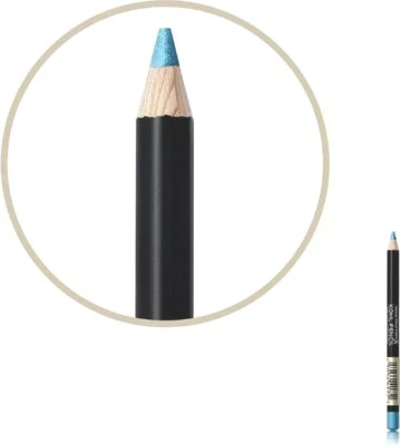 MAX FACTOR MATITA OCCHI ICE BLUE 060 KHOL KAJAL eyeliner blu azzurro celeste - Image 1 of 4