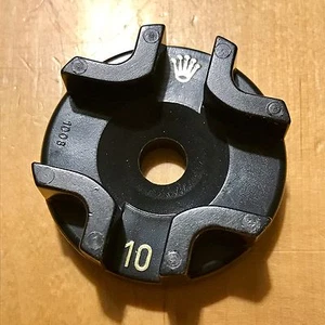 ROLEX Jig Jigs TOOL #10 Ref 1008 GMT Submariner Explorer Easy Oyster Opener OEM/ - Picture 1 of 6