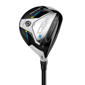 LEFTY NEW TaylorMade SIM2 Ti #5-19* Fairway Wood, Blue Ventus Senior Flex - Picture 1 of 2