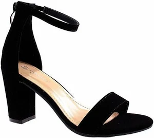 TOPGUY - HANNAH (NEGRO) MUJER - Imagen 1 de 2