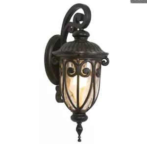 Yosemite Seven Fluorescent Hanging With Oil-Rubbed Bronze Finish FL519SDORB - Picture 1 of 1