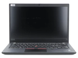 Lenovo ThinkPad T14 AMD Ryzen 5 4650U 16/512GB 1920x1080 Klasse A- Win 11 Home - Afbeelding 1 van 7