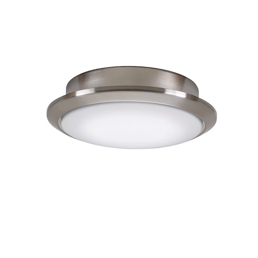 Fanimation Wrap Custom 1 LED Light Kit, Brushed Nickel - LK8530BN - Image 1 of 1