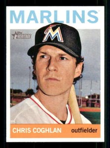 2013 Topps Heritage High Number (Factory) Singles #H501-H600 (NM-MT): You Pick
