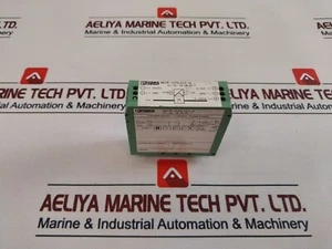Phoenix Contact MCR-S20/U/I-0 Current Transformer 20-30VDC 60MA - Picture 1 of 7