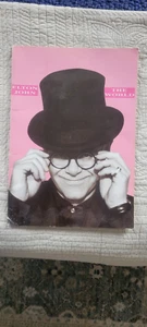 Programa de la gira Elton John The World 1989-1990 con 2 talones de boletos - Imagen 1 de 9