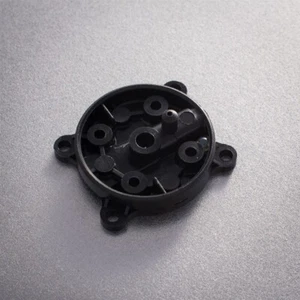 Cox .049 Golden Bee Black Widow Venom QRC Model Engine Fuel Tank Backplate 049 - Picture 1 of 2