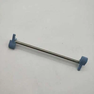 rewinding ribbon fits for TIANYUAN transfer label printer machine ELP-108ES - Bild 1 von 2