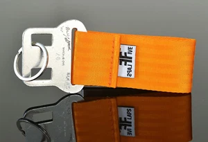 Royal Air Force Keybelt by FlapsFive Safety Belt Boeing C-17A Globemaster III - Picture 1 of 1