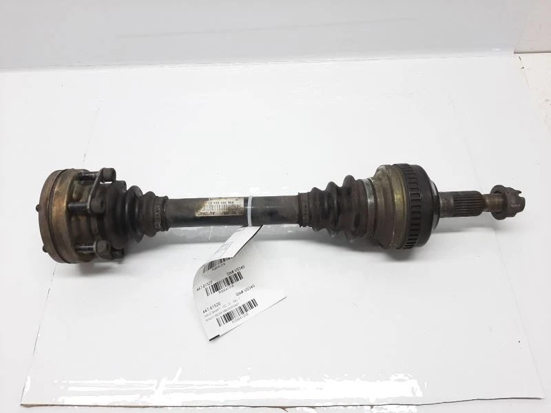 Axle Shaft Rear Axle 996 Model Targa Fits 02-05 PORSCHE 911 99633202407 - Image 1 of 4