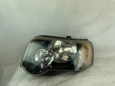 🏎️  1998 - 2006 RR Land Rover Freelander Left Driver Side Headlight - Image 1 of 4