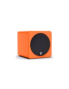 Audimaxim C-1 Bluetooth Soundcube Altavoces Bluetooth de Alta Calidad en Naranja - Imagen 1 de 2