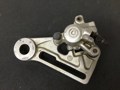2007 07 KTM SX 250F 250SXF SX250F  rear brake caliper  OEM - Image 1 of 4