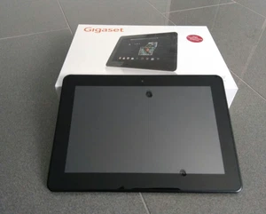 gigaset QV1030 10.1 Tablet - Bild 1 von 1