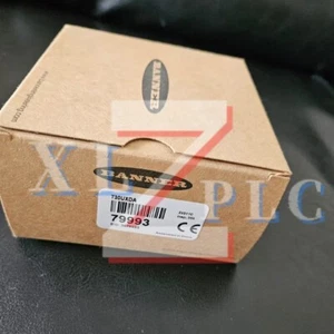 1PCS New  BANNER T30UXDA Ultrasonic Sensor In Box* - Picture 1 of 5