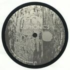 COLLINS, Adam/CHRISTINE BENZ/INTENSIVE PURPOSES - Euphonics - Vinyl (12")