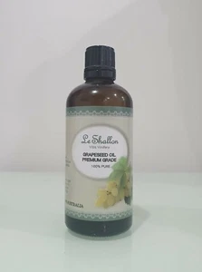 Le Shallon Grapeseed Oil Premium Grade - Picture 1 of 3