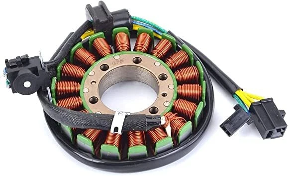 CRP ALTERNATORE STATORE SUZUKI AN BURGMAN 400 1998 1999 2000 2001 2002