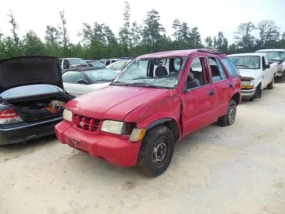 96 97 98 99 00 BOMBA DIRECCIÓN ASISTIDA DEPORTIVA KIA HI 73811 Foto 1 de 4