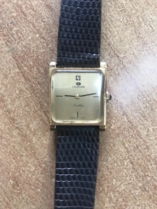 Orologio LAURENS INCABLOC AUTOMATICO Vintage NON FUNZIONANTE Watch SWISS MADE 🕖 - Foto 1 di 10