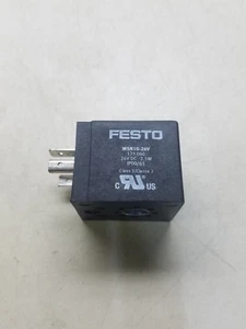 Festo MSN1G-24V - Picture 1 of 3