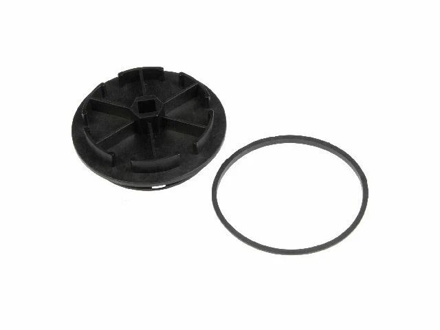 Fuel Filter Cap For 2003-2004 IC Corporation RE School Bus 7.3L V8 T444E X545WW - Image 1 of 1