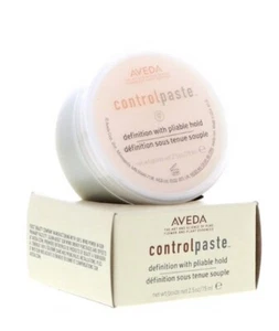 Aveda Control Paste Pomade 2.5 Ounce NEW WITH BOX - Picture 1 of 2