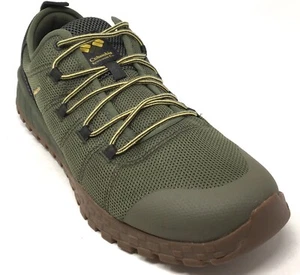 Columbia Fairbanks Nori Herren Größe 15 Golden Nugget Grün Trailschuhe BM5972-383 - Bild 1 von 7