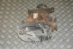 BMW SERIE X5 E53 2002 3.0 TDI 7510659 E2445N RELACIÓN DIFERENCIAL TRASERO 3,73 - Imagen 1 de 5