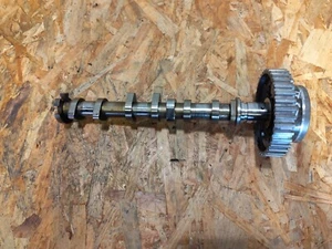 ARBRE A CAME CITROEN C3 2 II PH2 1.2i PURETECH 2015 EXCLUSIVE 9813097480 - Picture 1 of 3