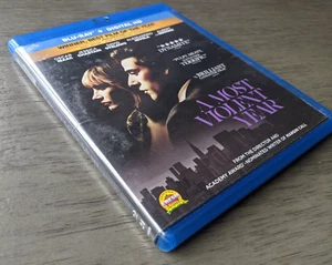 A24 BLURAY - A Most Violent Year (Blu-ray, 2014) - Picture 1 of 6