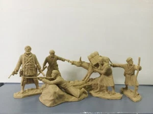 Legend Toy Soldiers Basmachi Scale 1:32 - Picture 1 of 1