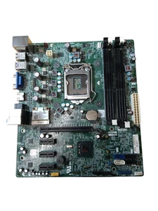 DELL VOSTRO 470 0YJPT1 SOCKET LGA1155 MOTHERBOARD | tested working - Picture 1 of 4