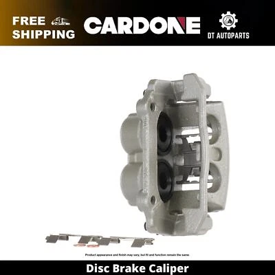 Pinza de freno de disco delantera derecha cardone 1999 para Ford Crown Victoria 1998-2002 Foto 1 de 4