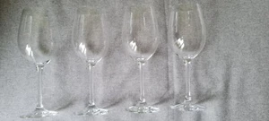 4 Schott Zwiesel Rotweingläser "Classico", neu in OVP - Bild 1 von 4