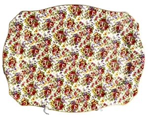 Grimwades Royal Winton Summertime Rectangle Tray Platter 18.5”x14” @114 - Picture 1 of 6