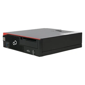 Fujitsu Desktop Esprimo D756 / E90+ SFF Intel Pentium G4400 4GB RAM Aufrüst-PC - Bild 1 von 6
