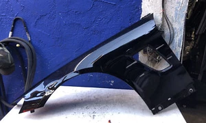 2017 2018 2019 2020 MERCEDES BENZ SL SL550 LEFT FENDER OEM USED - Picture 1 of 10