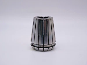 ER32 CNC Collet – 1/16″ Clamping Diameter (0.0625") - Picture 1 of 6