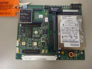 Scheda di circuito NEC VMS(4)-U10 / (750510) - Foto 1 di 3