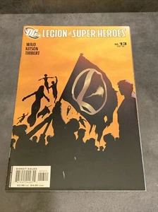 Legion of Superheroes # 13 DC Comics febrero 2006 - Imagen 1 de 10
