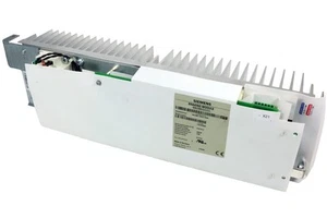 Siemens 6SL3300-1AE32-5AA0 Refurbished SINAMICS BRAKING MODULE INPUT: 600 V DC - Picture 1 of 1