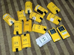 15 Lot Checkpoint TS4-TWS-049/100 Wireless Monitor System Used Condition  - Picture 1 of 2