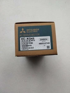 ONE NEW Mitsubishi HC-KQ43 servo motor - Picture 1 of 1