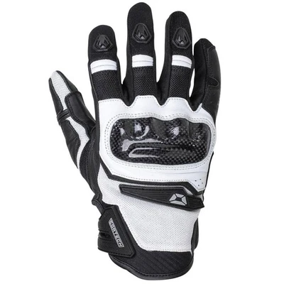 Cortech Sonic-Flo Gloves - 8327010905 - Imagem 1 de 3