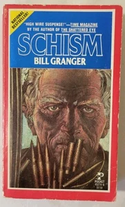 Schisma von Bill Granger - Bild 1 von 2