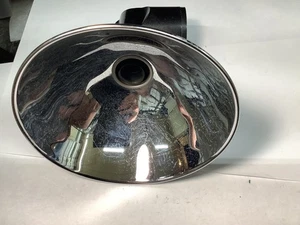 Graflex 5 pollici Riflettore - Testa flash ad angolo retto - Foto 1 di 3