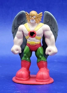 DC Comics Super Friends Justice League of America HAWKMAN 2" Figur lose - Bild 1 von 5