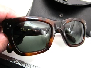 Gafas de sol Celine de diseñador CL41732 05LUC - Imagen 1 de 6